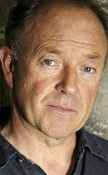 Michael Kitchen